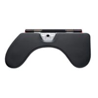 Contour Repose-bras Rollermouse Red