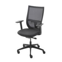 Office Chair Curvy Breeze