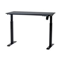 EasyDesk 803 schwarz