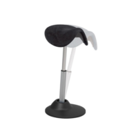 Selle de bureau assis-debout