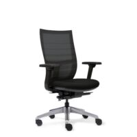 Office Chair Breeze Deluxe