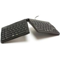 Goldtouch Travel Go2 Keyboard UK