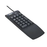 Kinesis Freestyle 2 - NUMERISCH - schwarz - V2.0