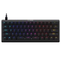 Kinesis TKO 60% Gaming Toetsenbord – Kailh Box Red – QWERTY (US)