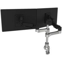 Caparo 4 D2 Dual Monitor Arm