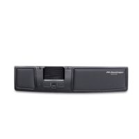 Mousetrapper Advance 2.0+ Trackpad Muis Zwart