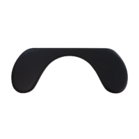 Repose-bras symétrique Mousetrapper TB216