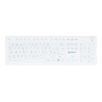 Clavier médical Purekeys Azerty BE
