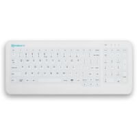 Teclado médico Purekeys ES