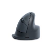 R-Go HE Basic verticale muis - Medium - Links - Bluetooth Draadloos