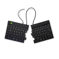 R-Go Split Break Tastatur DE