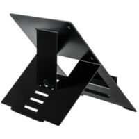 R-Go Riser Laptop Stand Black