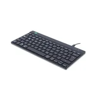 R-Go Break Compact clavier DE