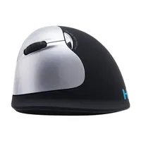 R-Go HE Break Mouse - Large - Left - Bluetooth Wireless