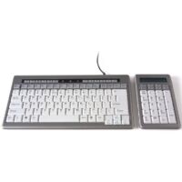 Ensemble clavier S-board Azerty