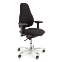 Score 5100 Small ergonomic office chair