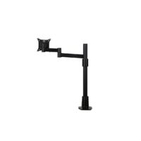 Skylon Single Monitor Arm - Black