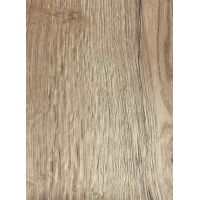 Natural Oak tabletop 180 x 80 cm