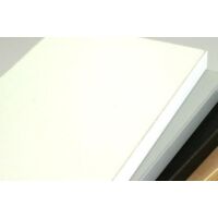 Tabletop White 120 x 80