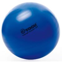 Togu Sitzball 65 cm blau