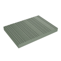 Tuff-spun 91cm x 18m
