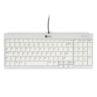UltraBoard 960 V2 Kompakttastatur – DE QWERTZ – Kabelgebunden