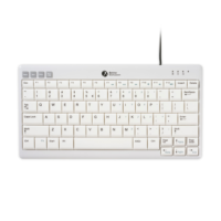 Ultraboard 950 V2 Câblé Argenté US