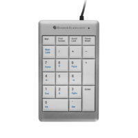 Ultraboard 955 V2 Numeriek toetsenbord Bedraad