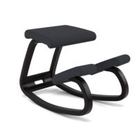 Varier Variable - Black Lacquered Ash - Select - Select 60999