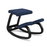 Varier Variable - Black Lacquered Ash - Tonal - Tonal 66286