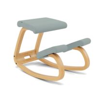 Varier Variable - Light Brown Lacquered Ash - Tonal - Tonal 67089