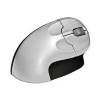 Grip Mouse Aluminium Bezprzewodowa