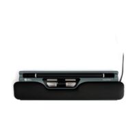 ErgoSlider Plus centrische muis bedraad