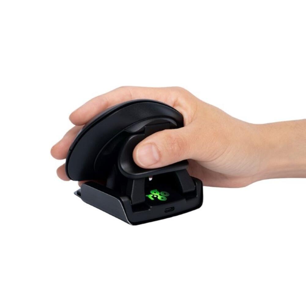 R-Go Twister Mouse Drahtlos Bluetooth