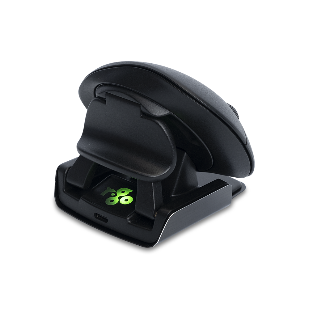 R-Go Twister Mouse Bluetooth sans fil