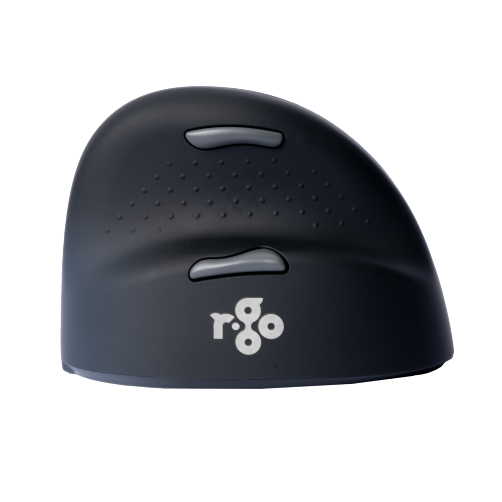 R-Go HE Break Mouse - Średni - Prawy - Bezprzewodowy Bluetooth