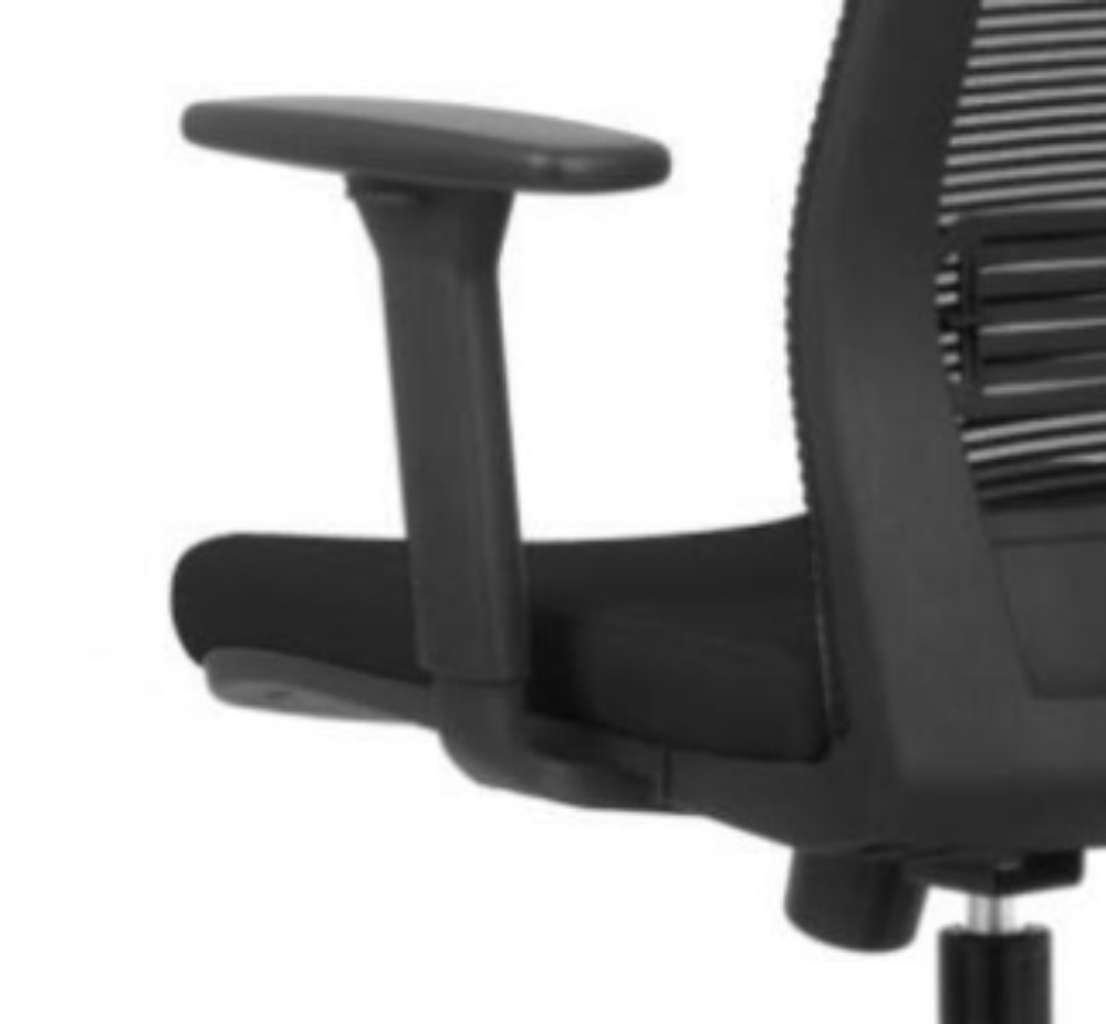 Armlehnen Bürostuhl Budget+