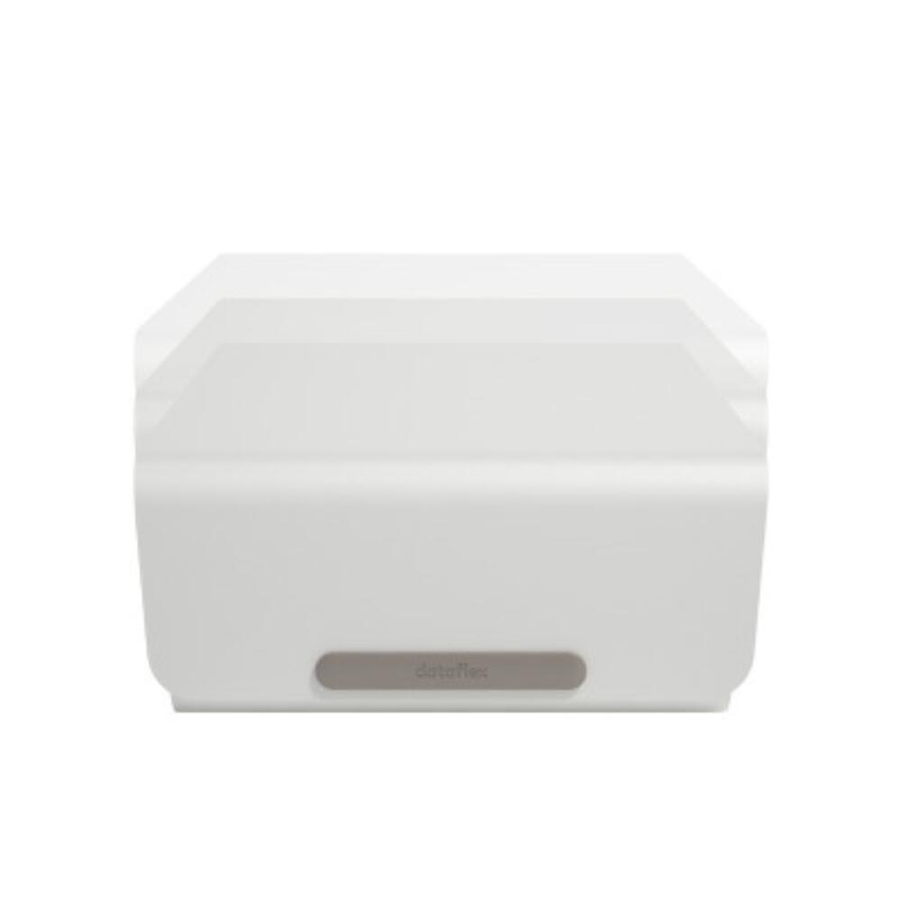 Addit Bento® ergonomisches Schreibtischset 220 Weiß