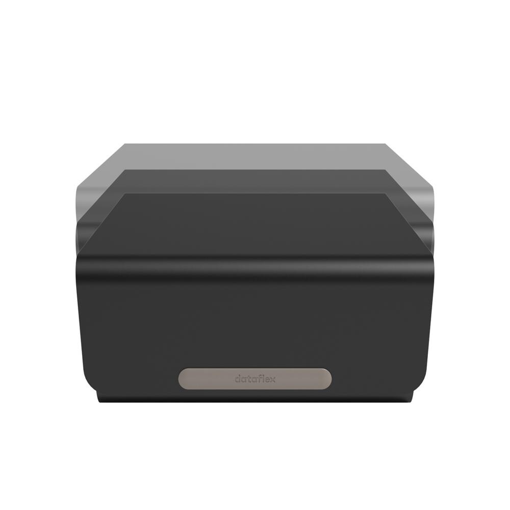 Addit Bento® ergonomiczny zestaw biurkowy 223 Czarny
