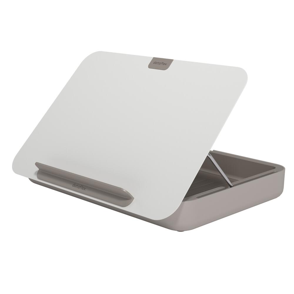 Caja de herramientas ergonómica Addit Bento® 900 Blanco