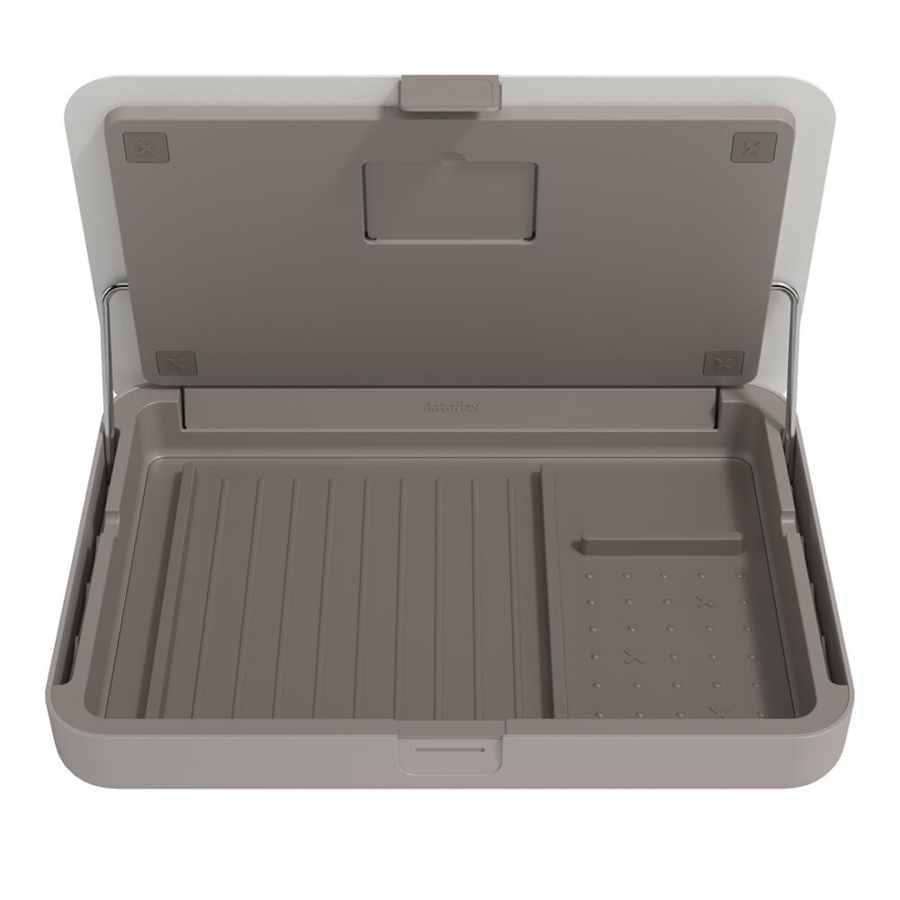 Addit Bento® ergonomische Werkzeugbox 900 Weiß