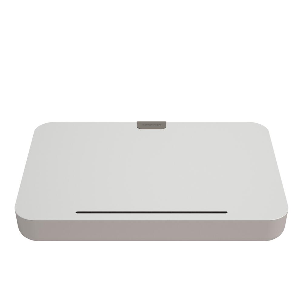 Caja de herramientas ergonómica Addit Bento® 900 Blanco