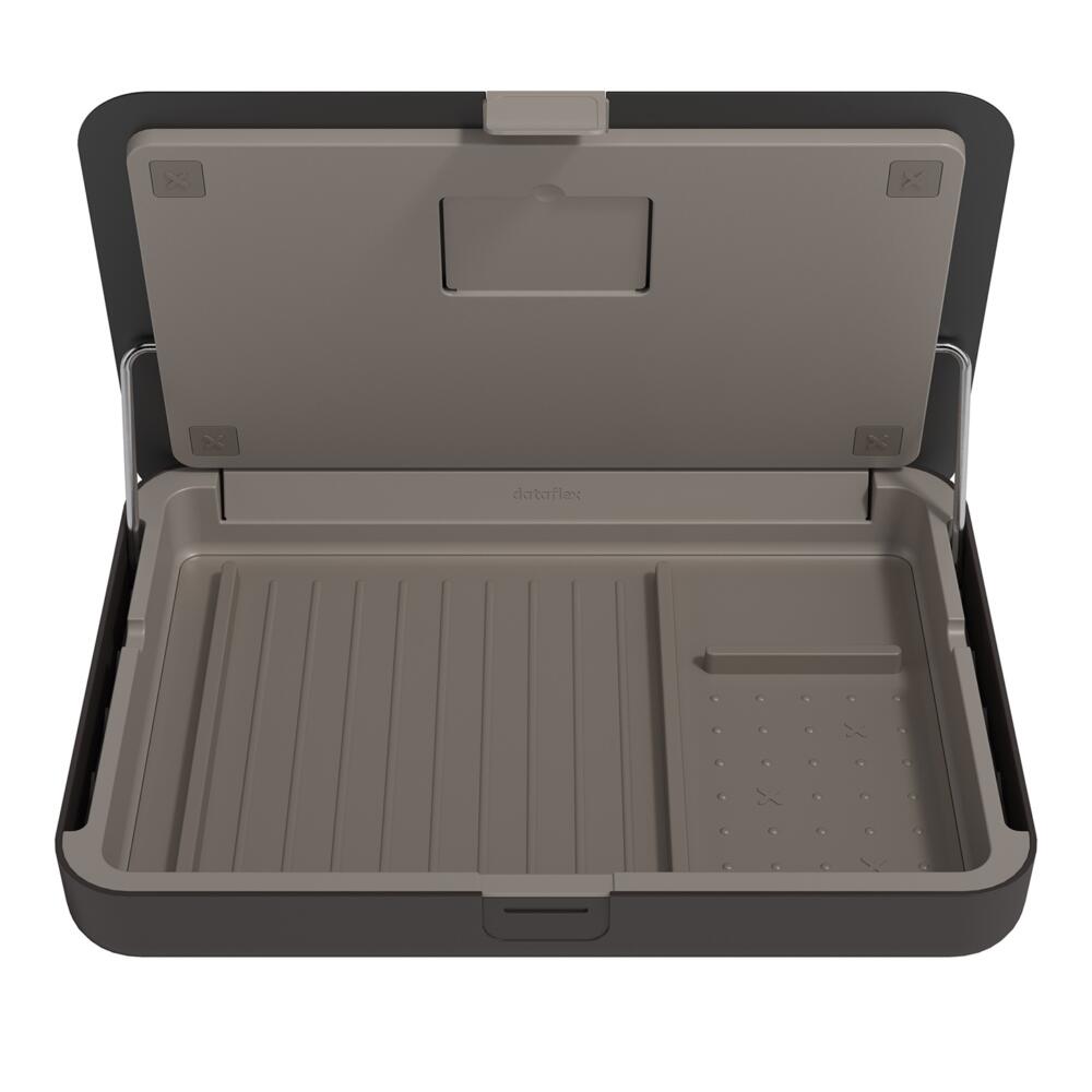 Addit Bento® ergonomische toolbox 903 Zwart