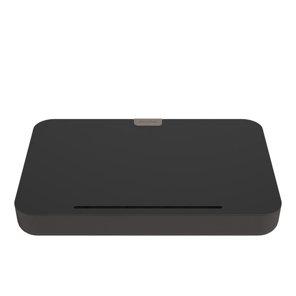 Addit Bento® caja de herramientas ergonómica 903 Negra