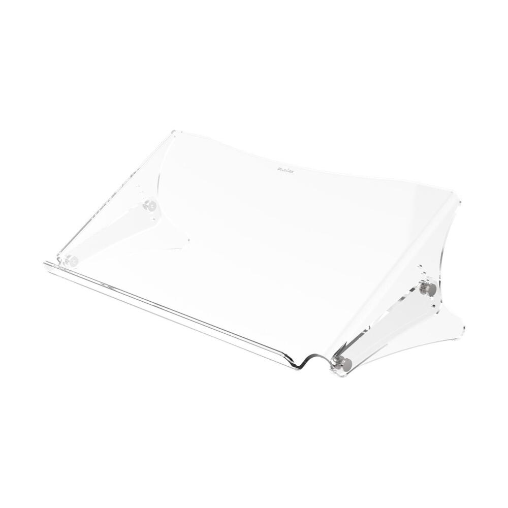 Addit ErgoDoc® document holder - adjustable 400