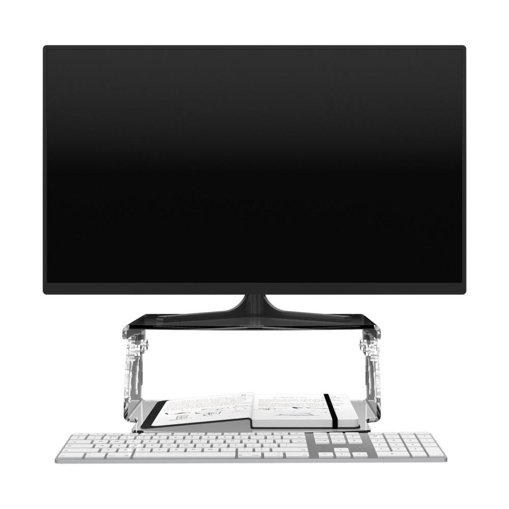 Addit rehausseur de moniteur - réglable 550