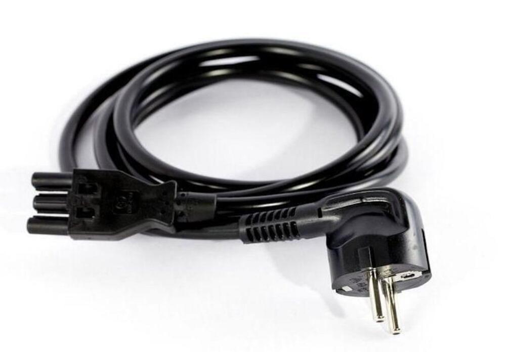 Aansluitkabel 3 meter – 3-polige stekker