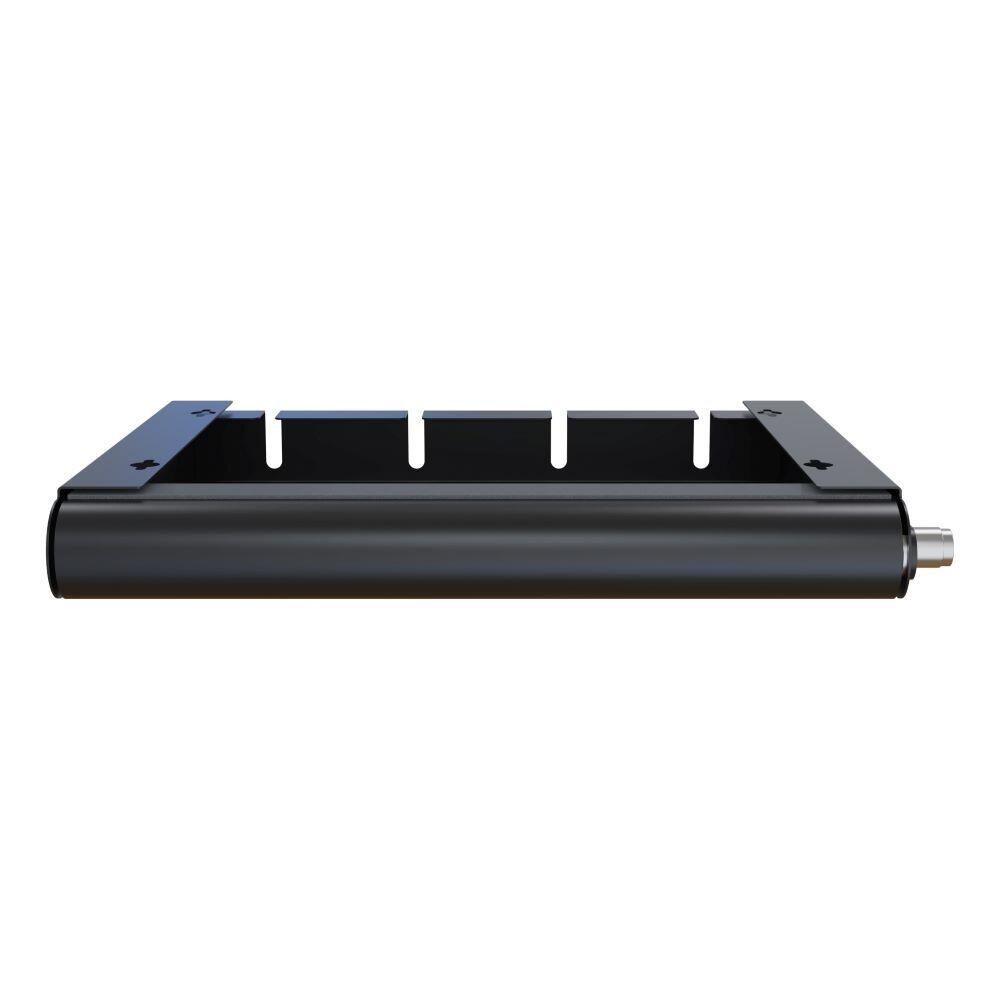 Addit Laptop-Sicherheitsschublade S 633 – Schwarz | Ergo2Work