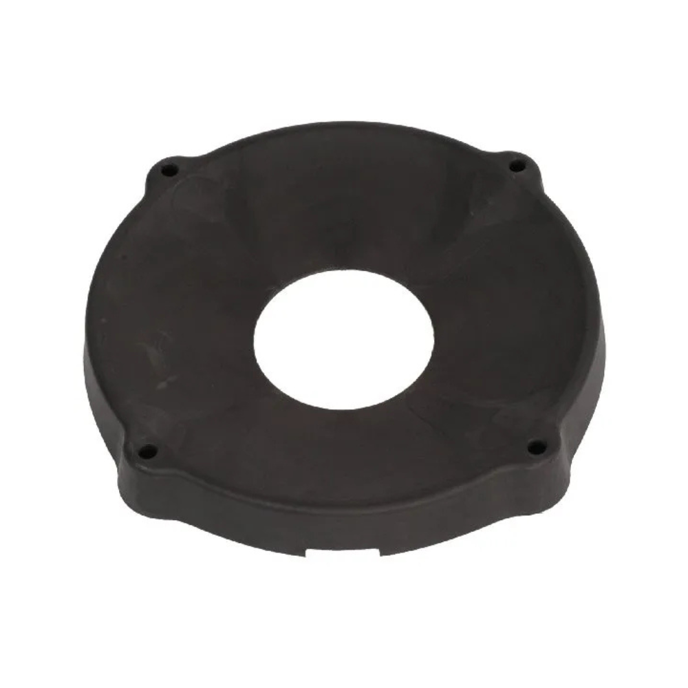 Togu balschaal voor fitnessbal