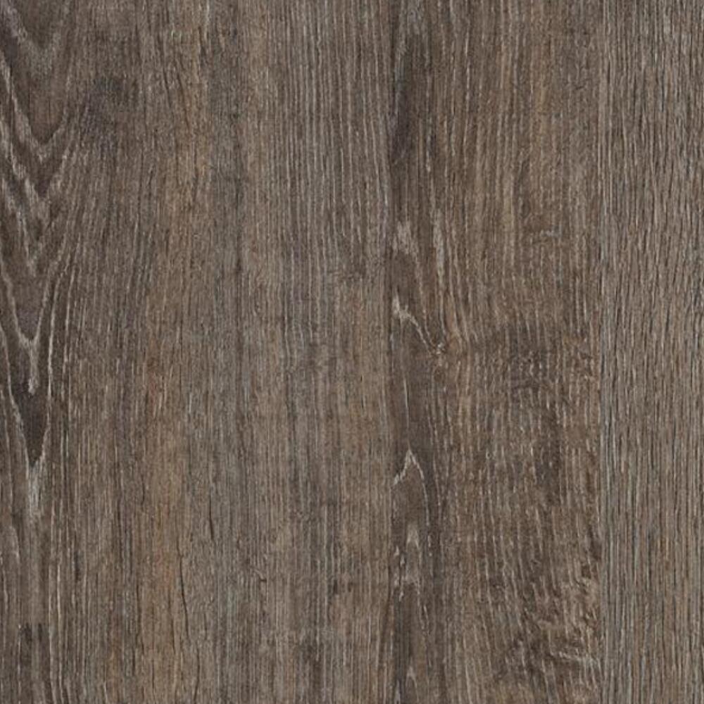 Bruin eiken bureaublad